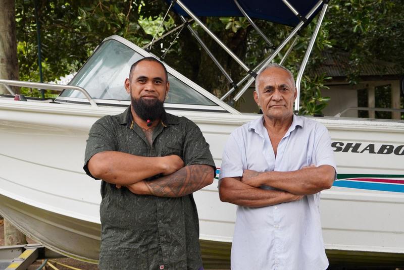 Tautai
