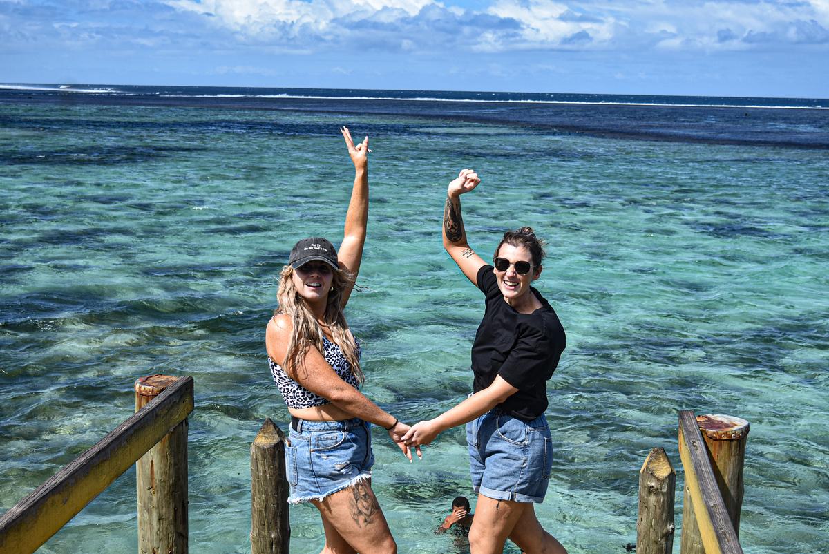 Coastal Inland Tours in Fiji
