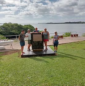 Fresh Niumata Tonga