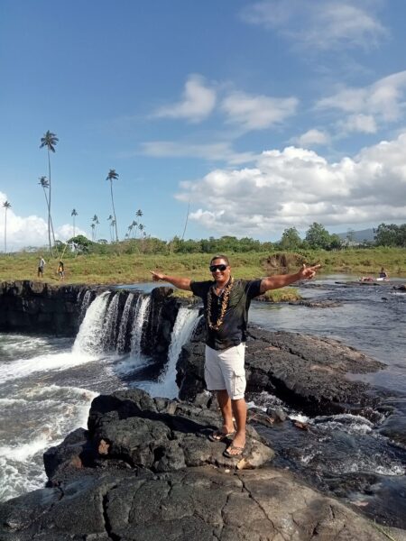Golden Eco Tours