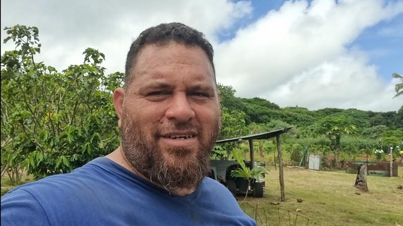Off Grid Tonga - 'Eua