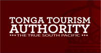 Registered with the Tonga Tourism Authority