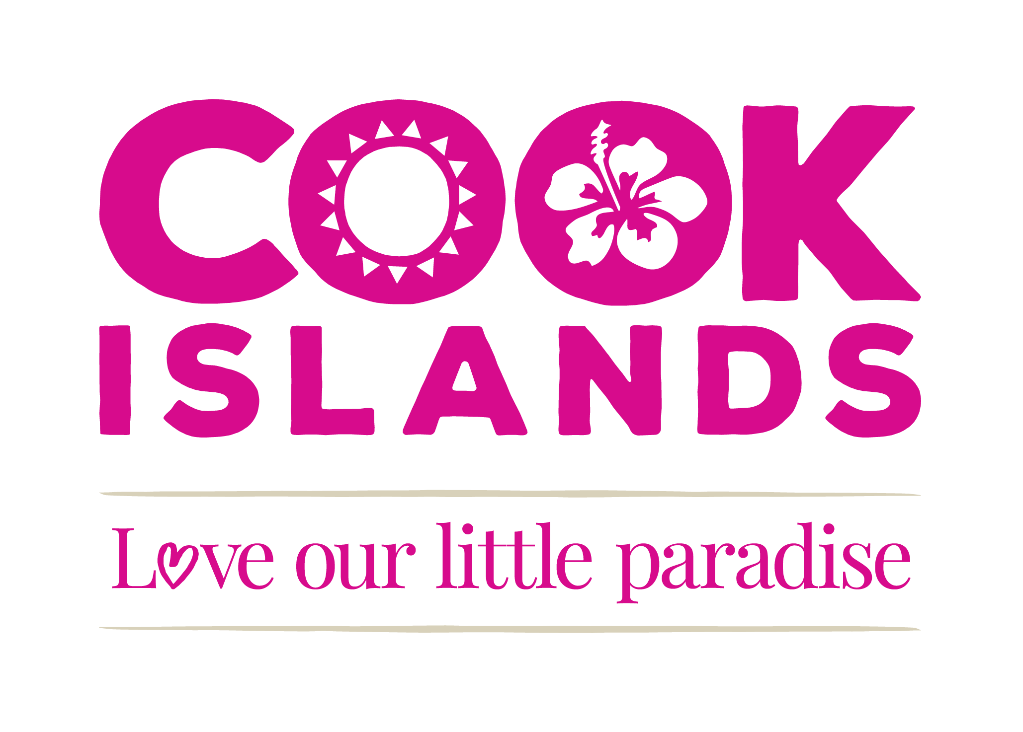 Registered with the Cook Islands Tourism Corporation