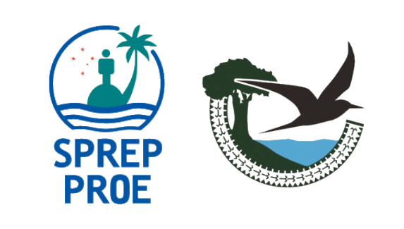 1% of your booking supports Samoan environmental charities