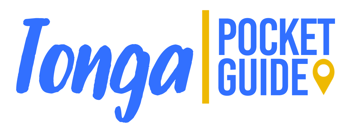 Featured on Tonga Pocket Guide