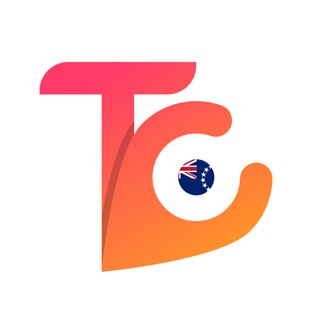 Online booking accreditation by Trip Carver Cook Islands