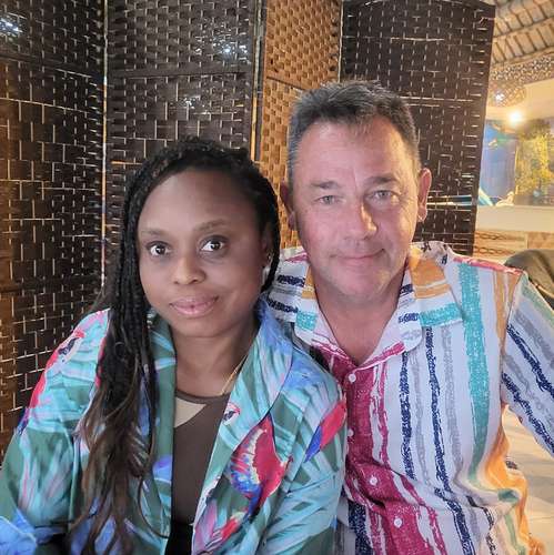 Felix & Janet