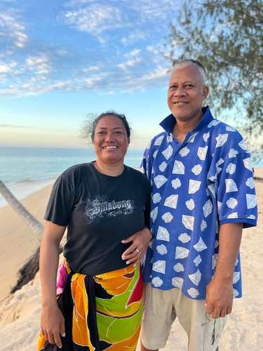 Finau & Noa