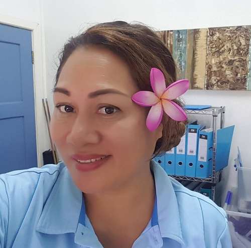 Laena