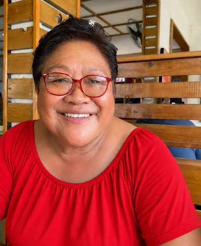 Faumuina Sinai Fua