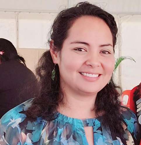 Jess Afeaki