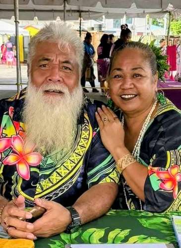 Lisa & Tau