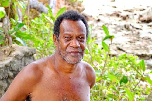 Chief Amende