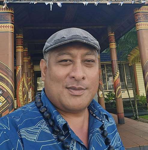 Chief Tai