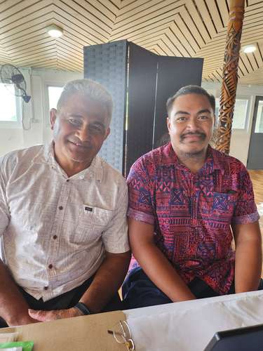 Tupu & Loma