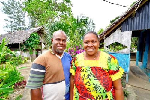 Simon & Vevatu