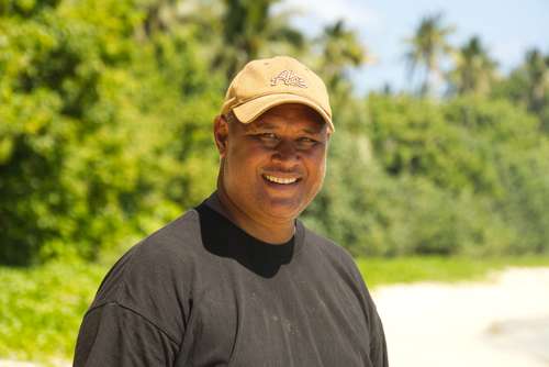 Tevita