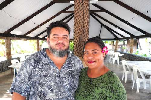Susana & Setefano