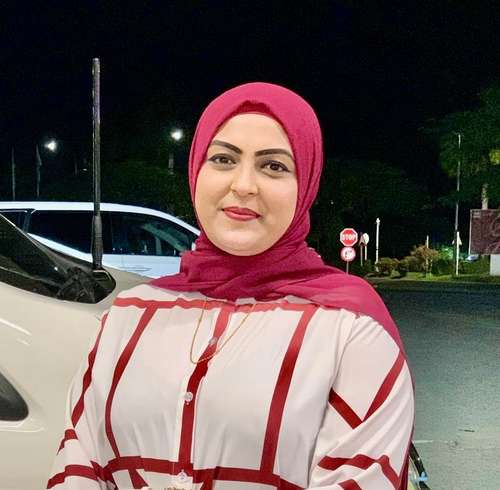 Zahira