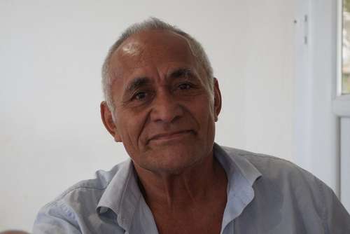 Pesamino