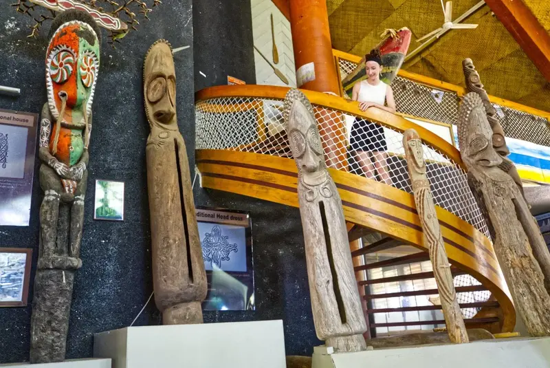 Vanuatu Cultural Centre