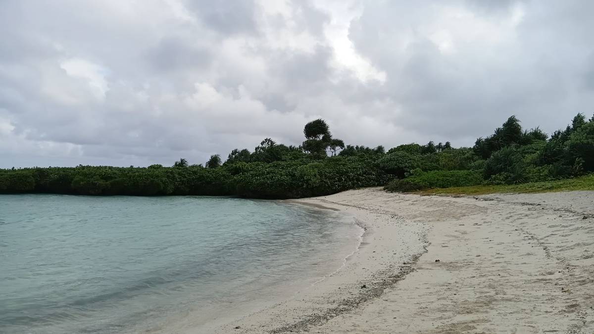 Cafelery Beach