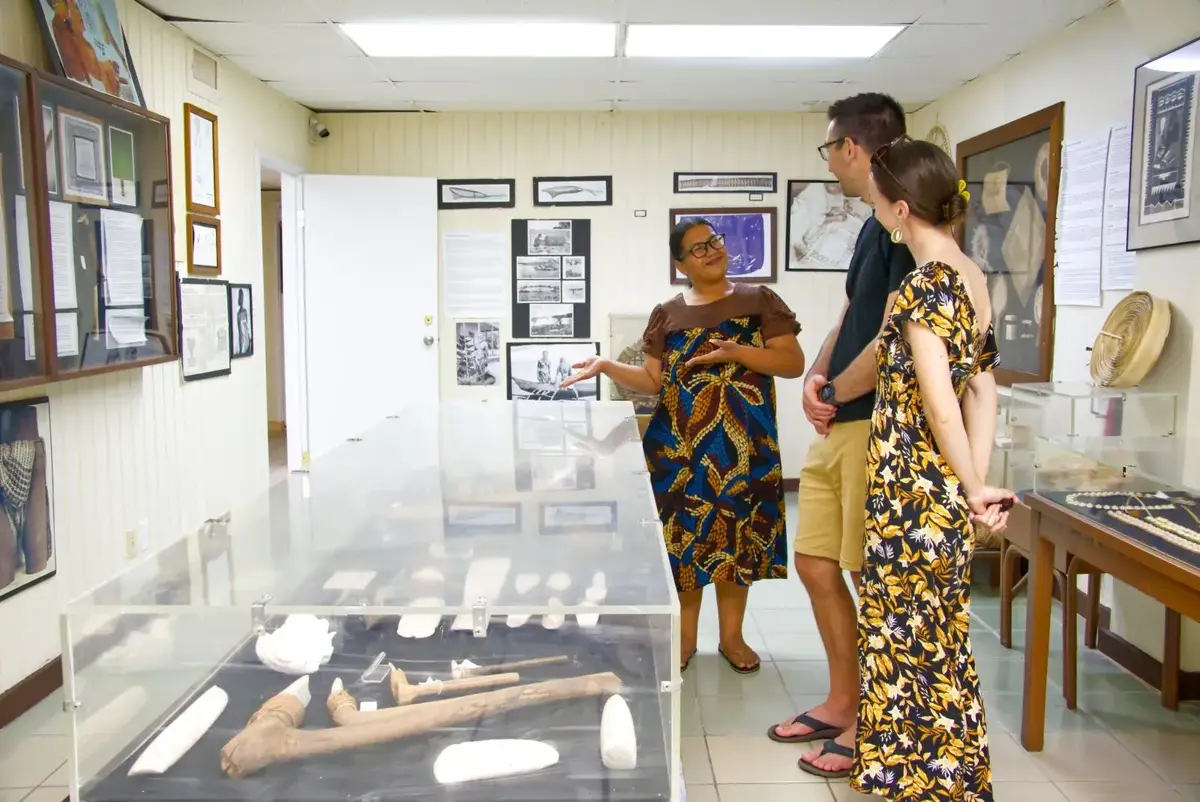 Alele Museum
