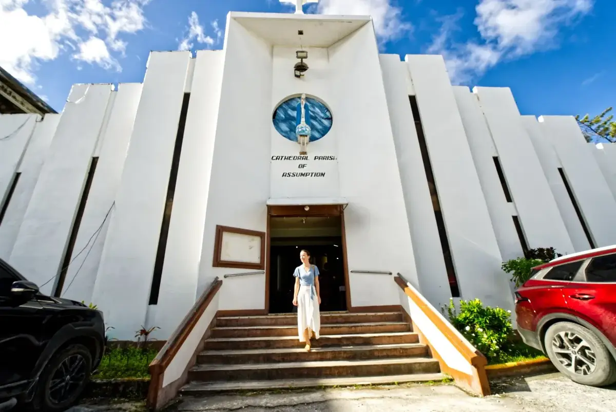 Cathedral of the Assumption