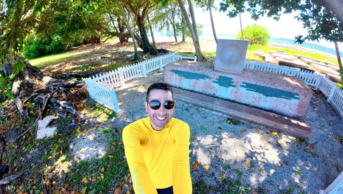Japanese Peace Park