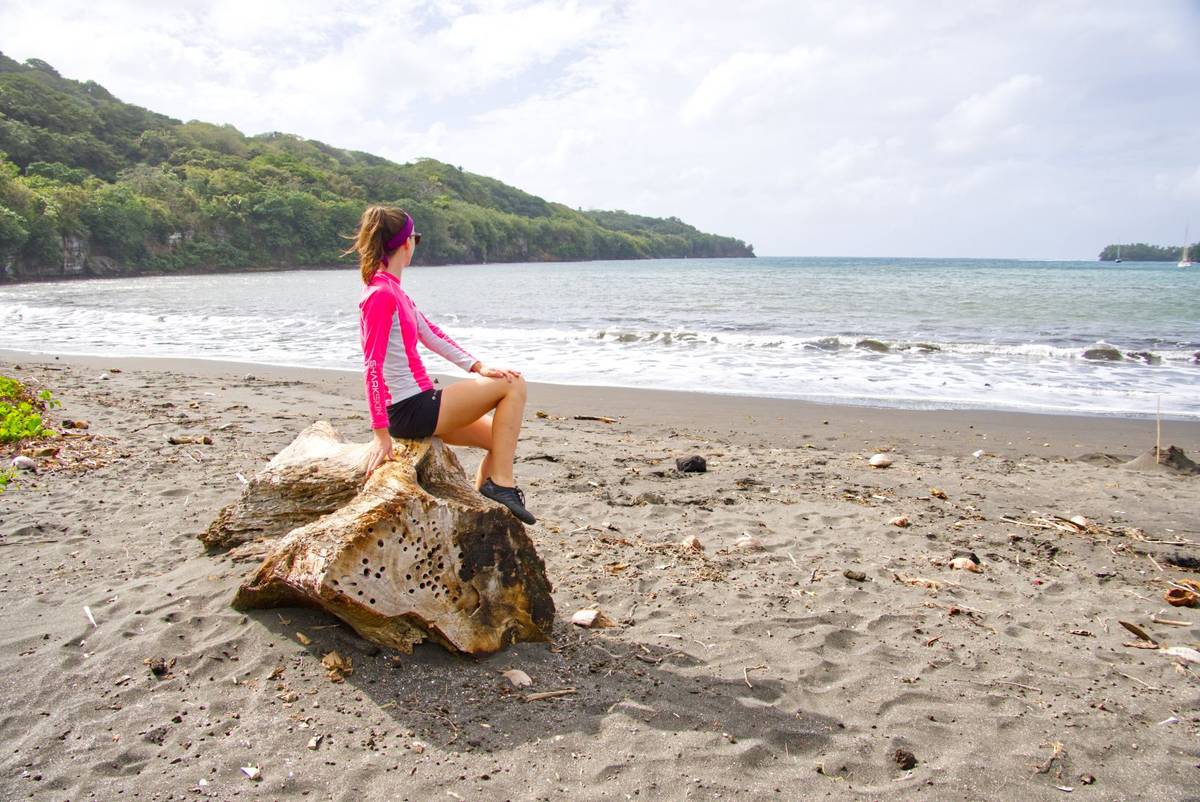Port Resolution Beach