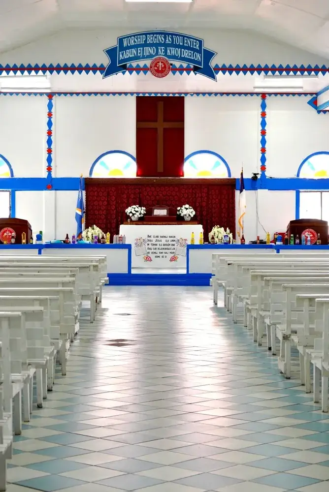 Uliga United Church of Christ