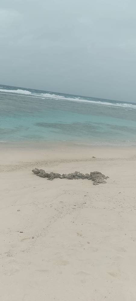 Sunrise Beach Efate