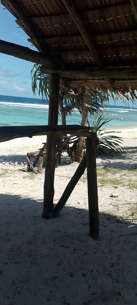 Sunrise Beach Efate