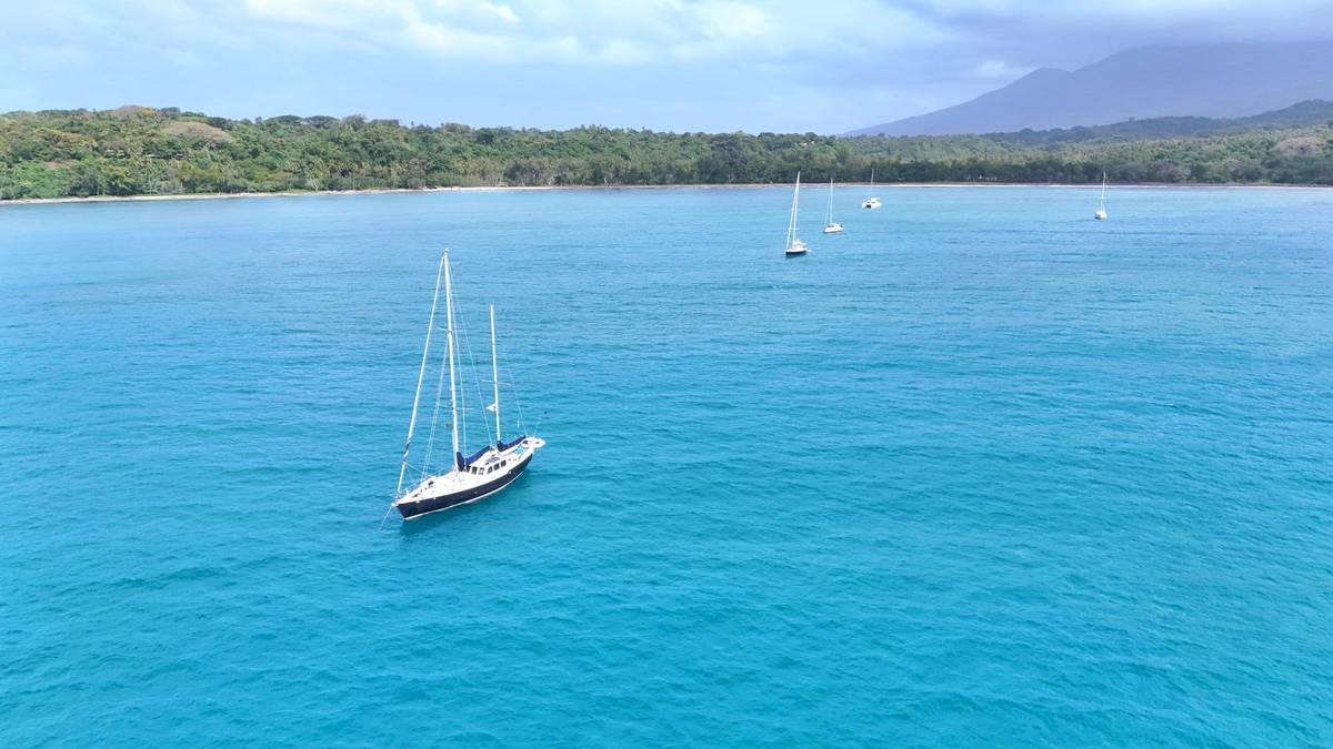 Port Resolution Yacht Club