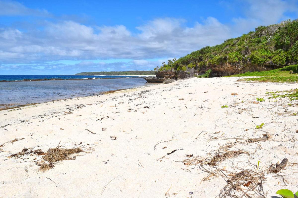 ‘Anahulu Beach