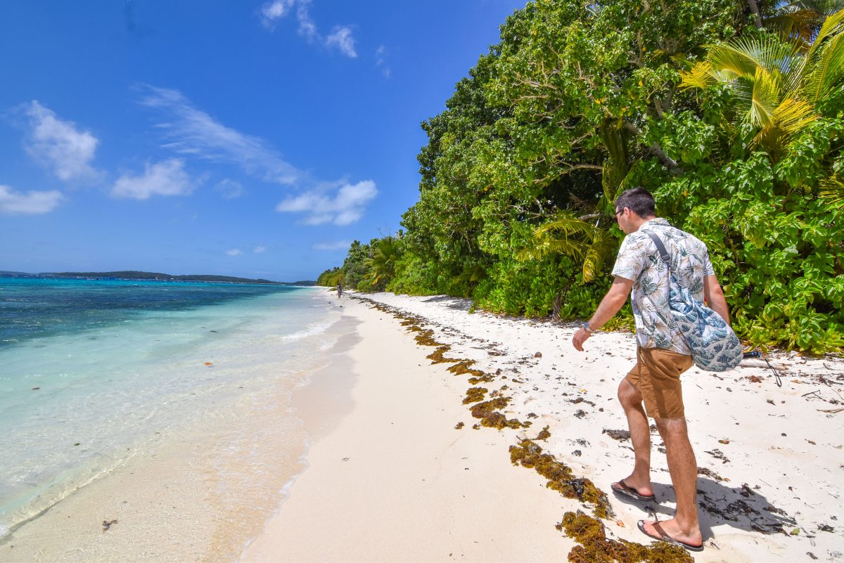 ‘Euakafa Island