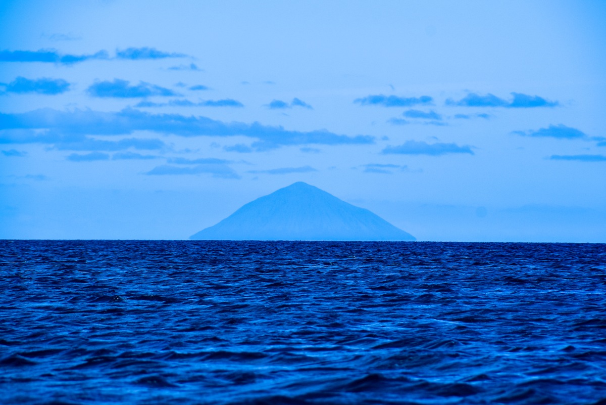 Kao Island