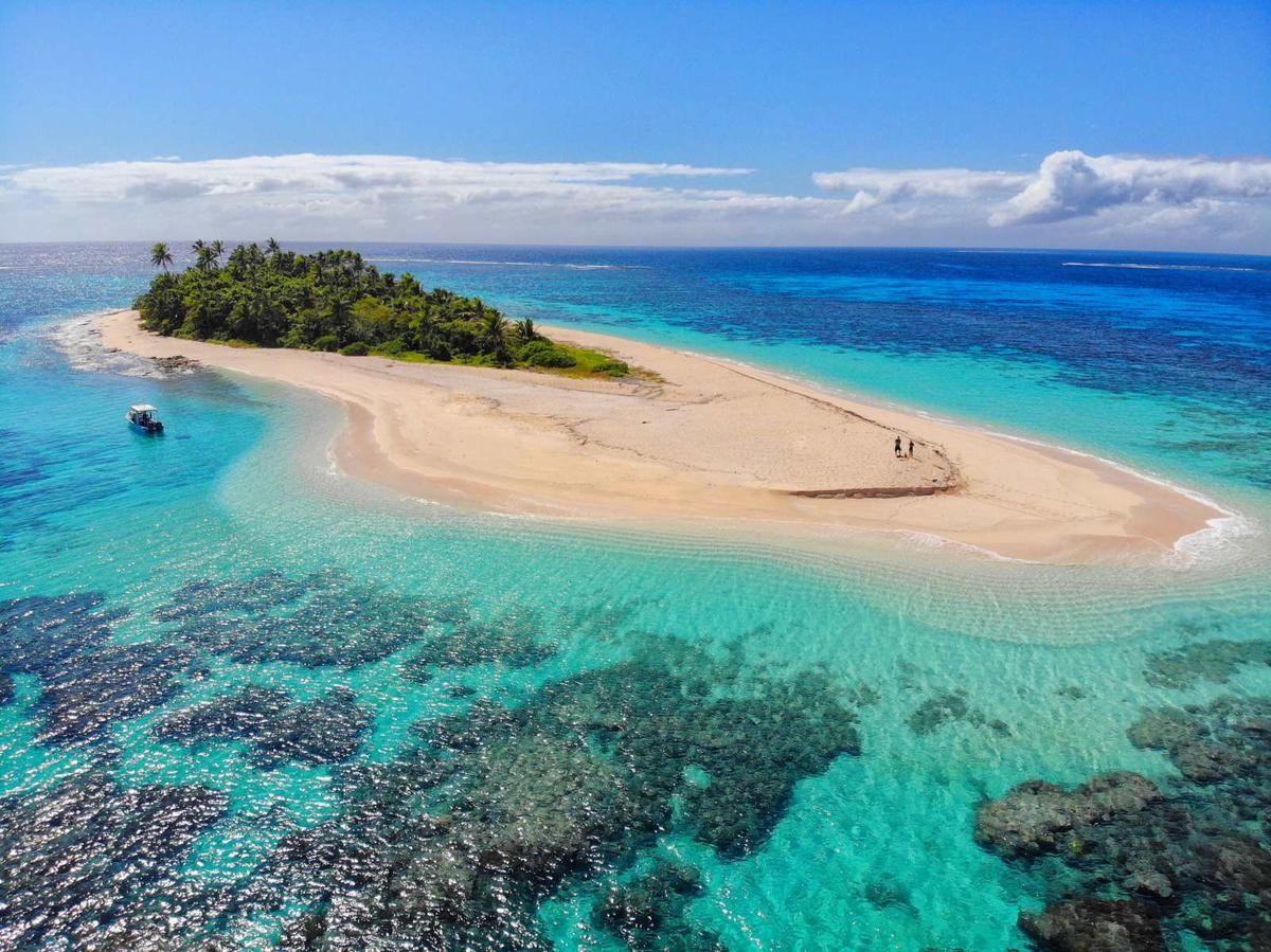 Malinoa Island