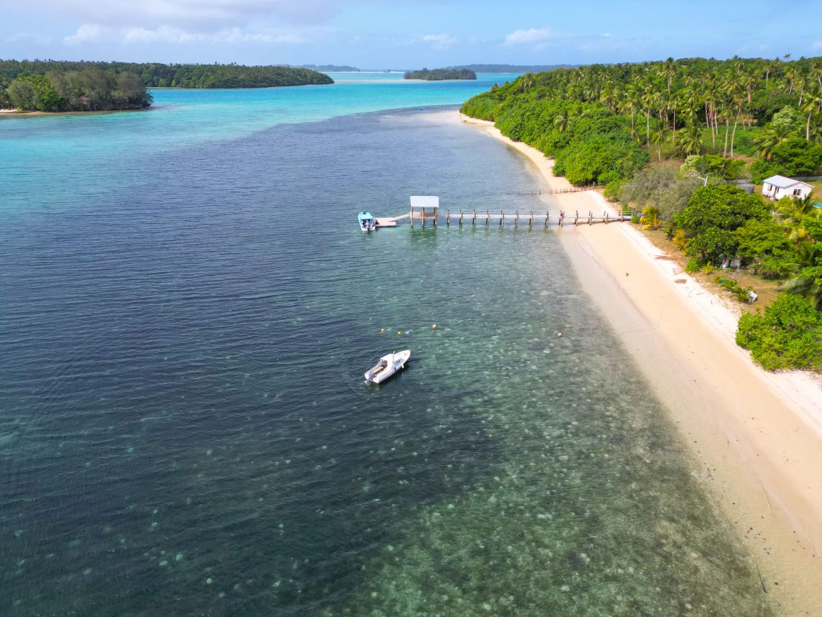 Ofu Island
