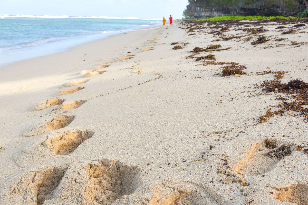 ‘Otuhaka Beach