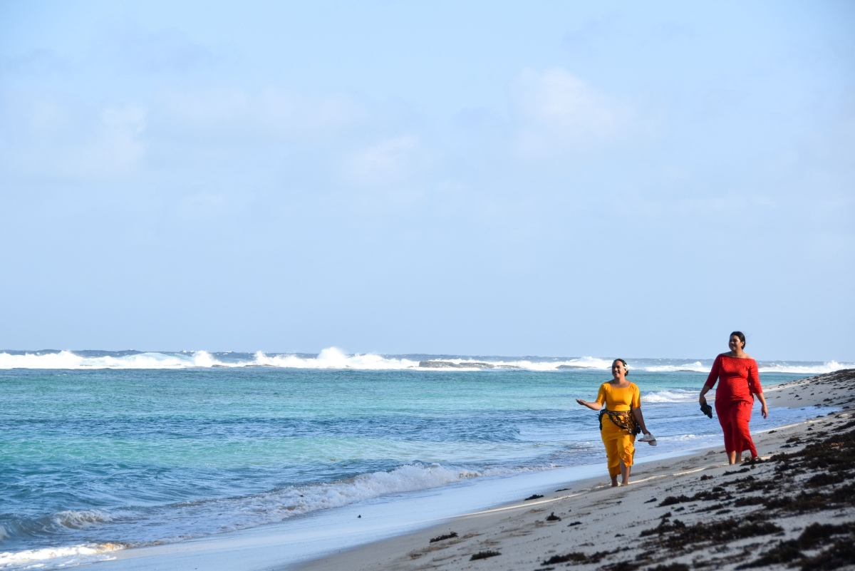 ‘Ahononou Beach