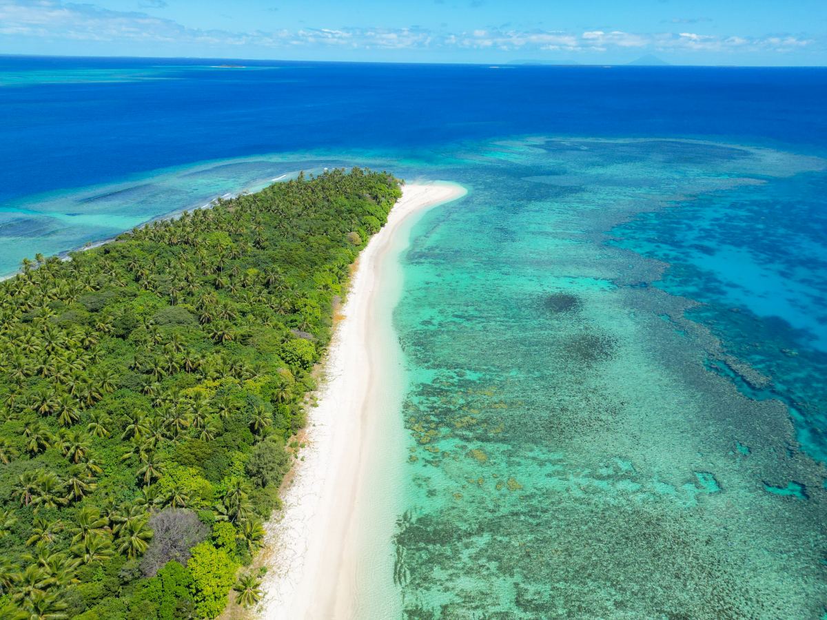 Uoleva Island