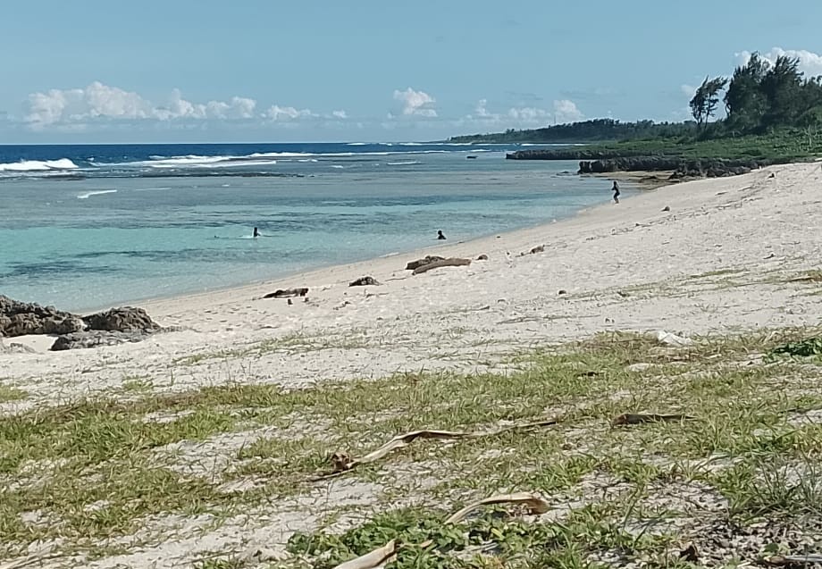 Entry Fees for Sunrise Beach