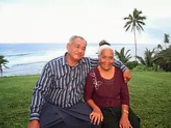 Salati & Samuga P Fiame