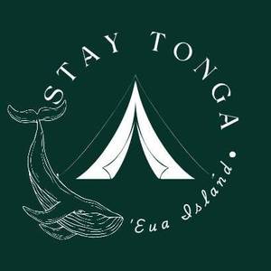 Logo for Stay Tonga