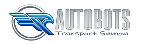 Logo for Autobots Transport Samoa