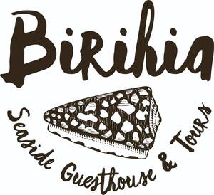 Logo for Birihia Sea Side Bungalows