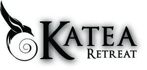 Business logo - Katea Retreat