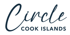 Logo for Circle Cook Islands