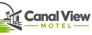 Logo for Canal View Motel
